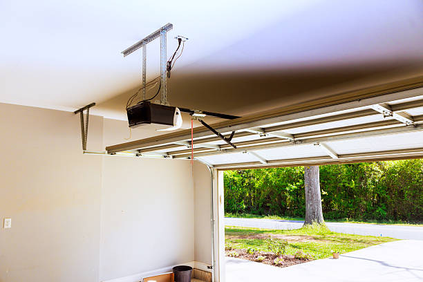 Top rated local Garage Door Roller Replacement specialists in Van, TX